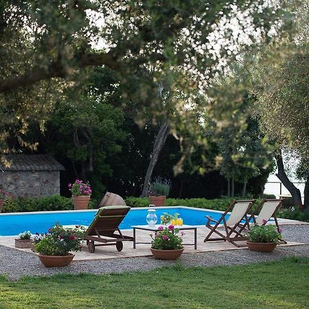 Villa Feia كاتاكولو المظهر الخارجي الصورة