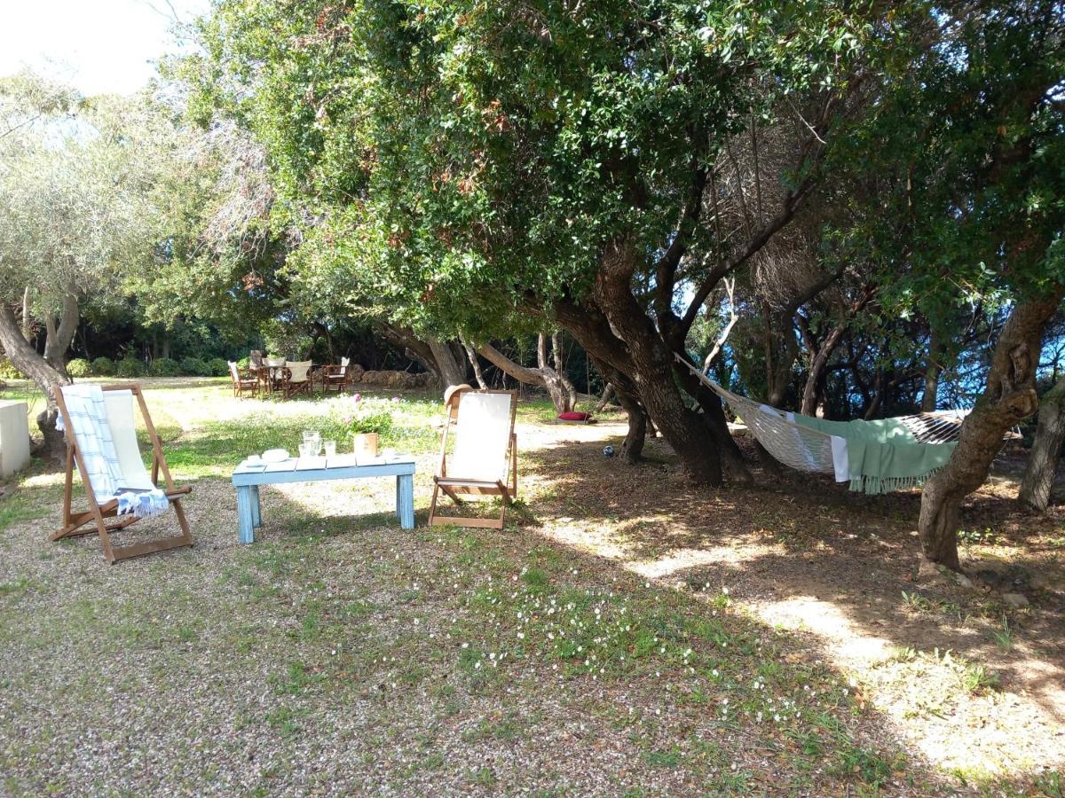 Villa Feia كاتاكولو المظهر الخارجي الصورة