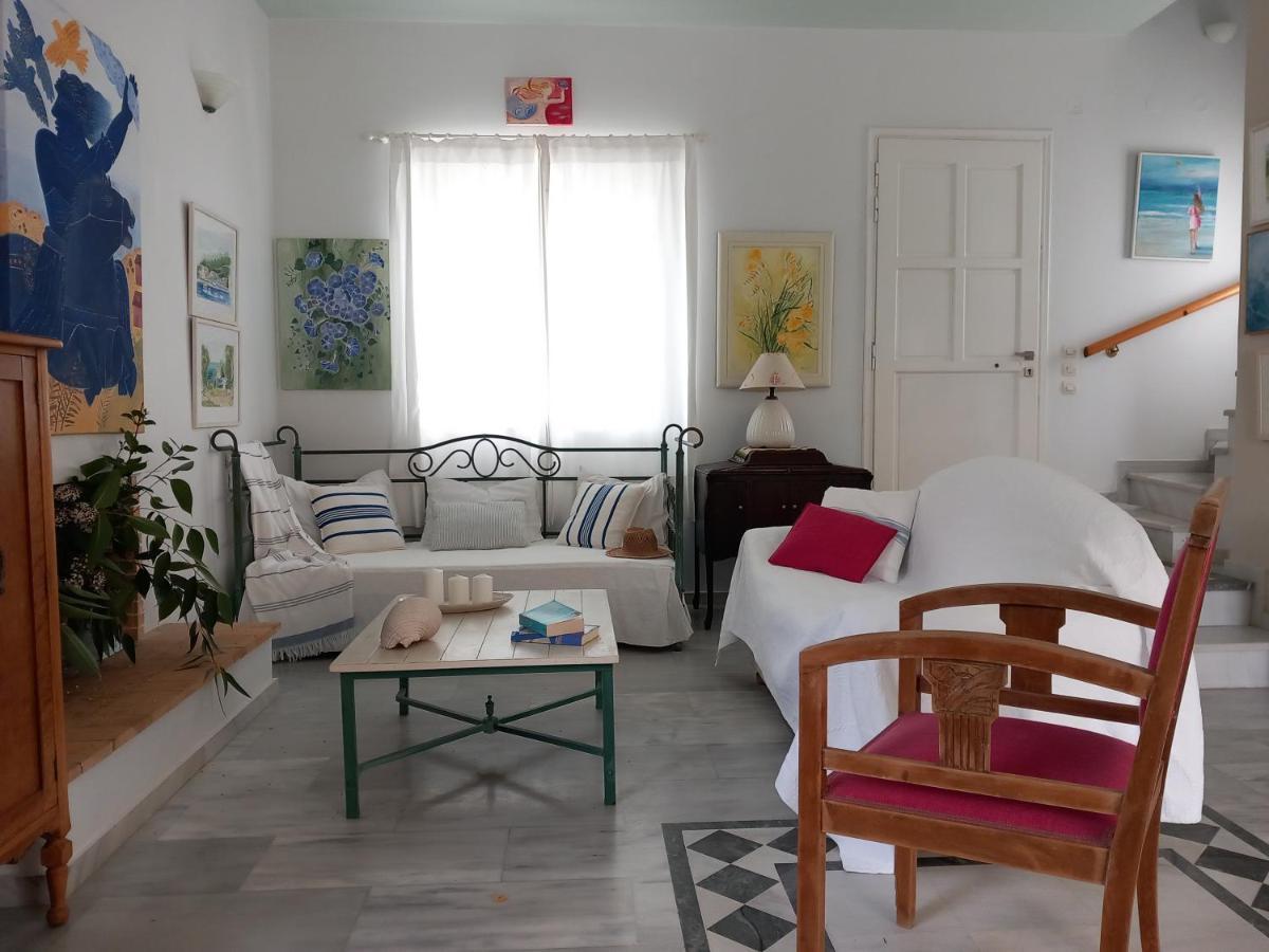 Villa Feia كاتاكولو المظهر الخارجي الصورة