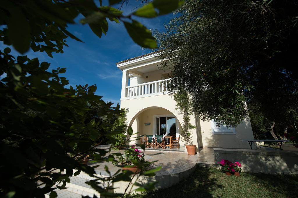 Villa Feia كاتاكولو المظهر الخارجي الصورة
