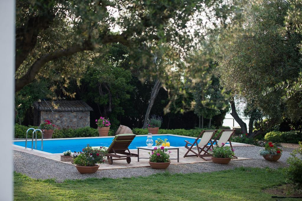 Villa Feia كاتاكولو المظهر الخارجي الصورة
