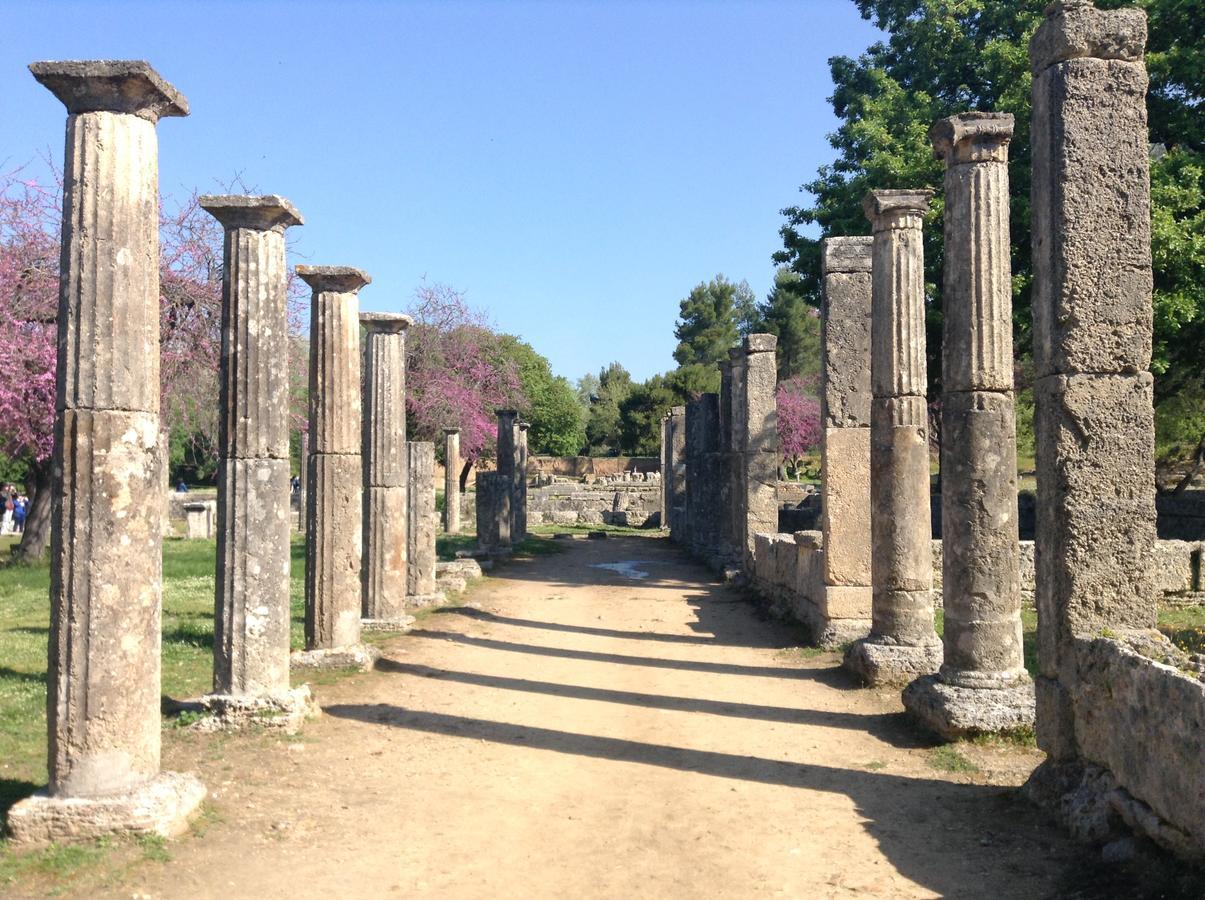 Villa Feia كاتاكولو المظهر الخارجي الصورة