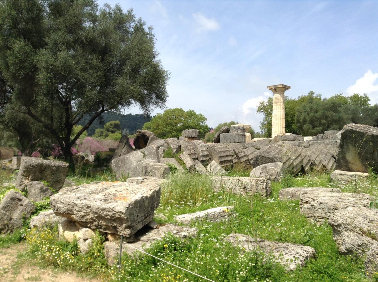 Villa Feia كاتاكولو المظهر الخارجي الصورة