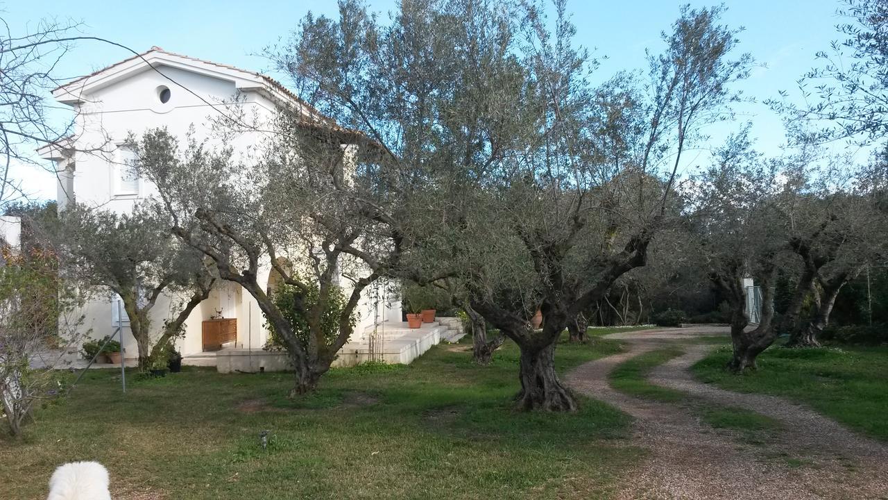 Villa Feia كاتاكولو المظهر الخارجي الصورة