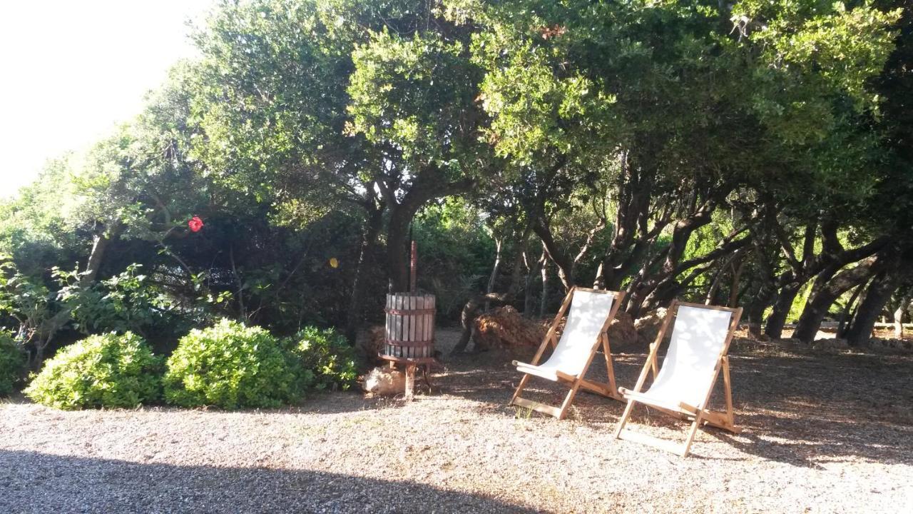 Villa Feia كاتاكولو المظهر الخارجي الصورة